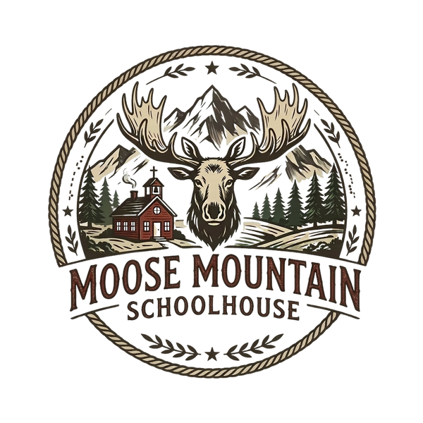 Moose Mountain Schoolhouse