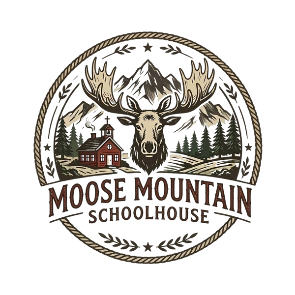 Moose Mountain Schoolhouse